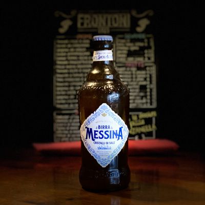 Messina 50 cl  - 