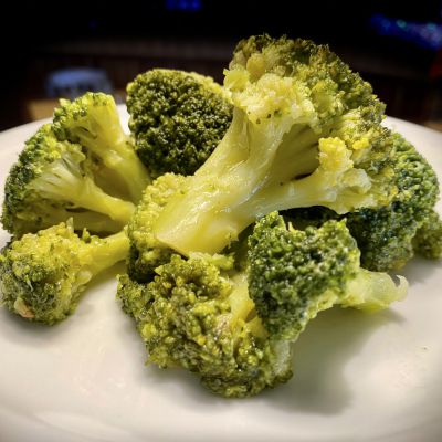 Broccoli siciliani - 