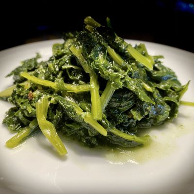 Broccoletti romani - 