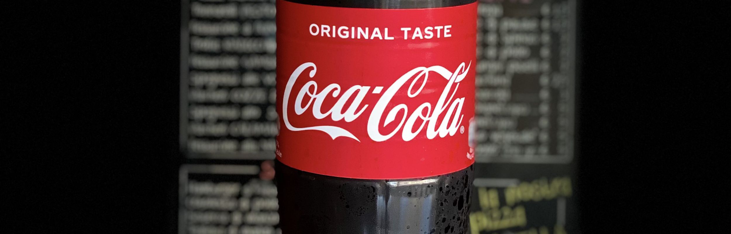 CocaCola 1, 5 L OMAGGIO - codice coupon: COCALITRO - Aggiungi quest'articolo al tuo ordine e inserisci il codice COCALITRO nel campo coupon al checkout.
Offerta...
